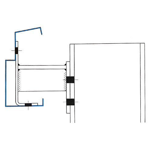 BoltOnEavesBeamBracket