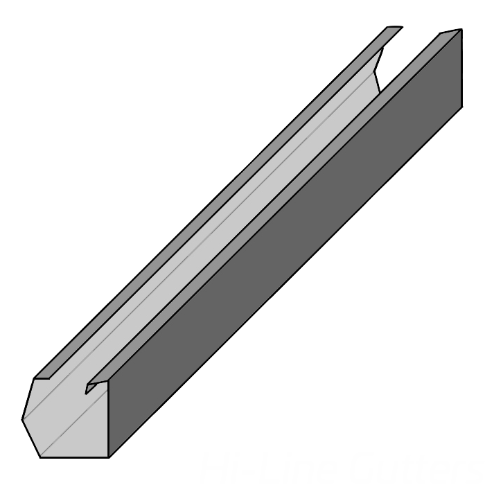 HiLineGutters