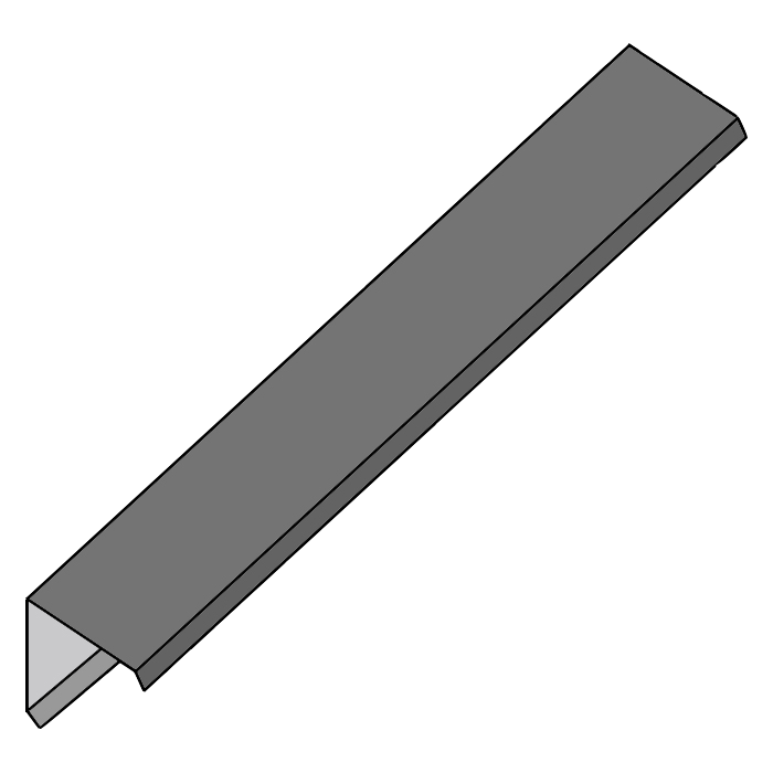 StandardFlashings
